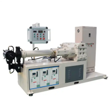 High Speed rubber strip Extruding Line Making Machine